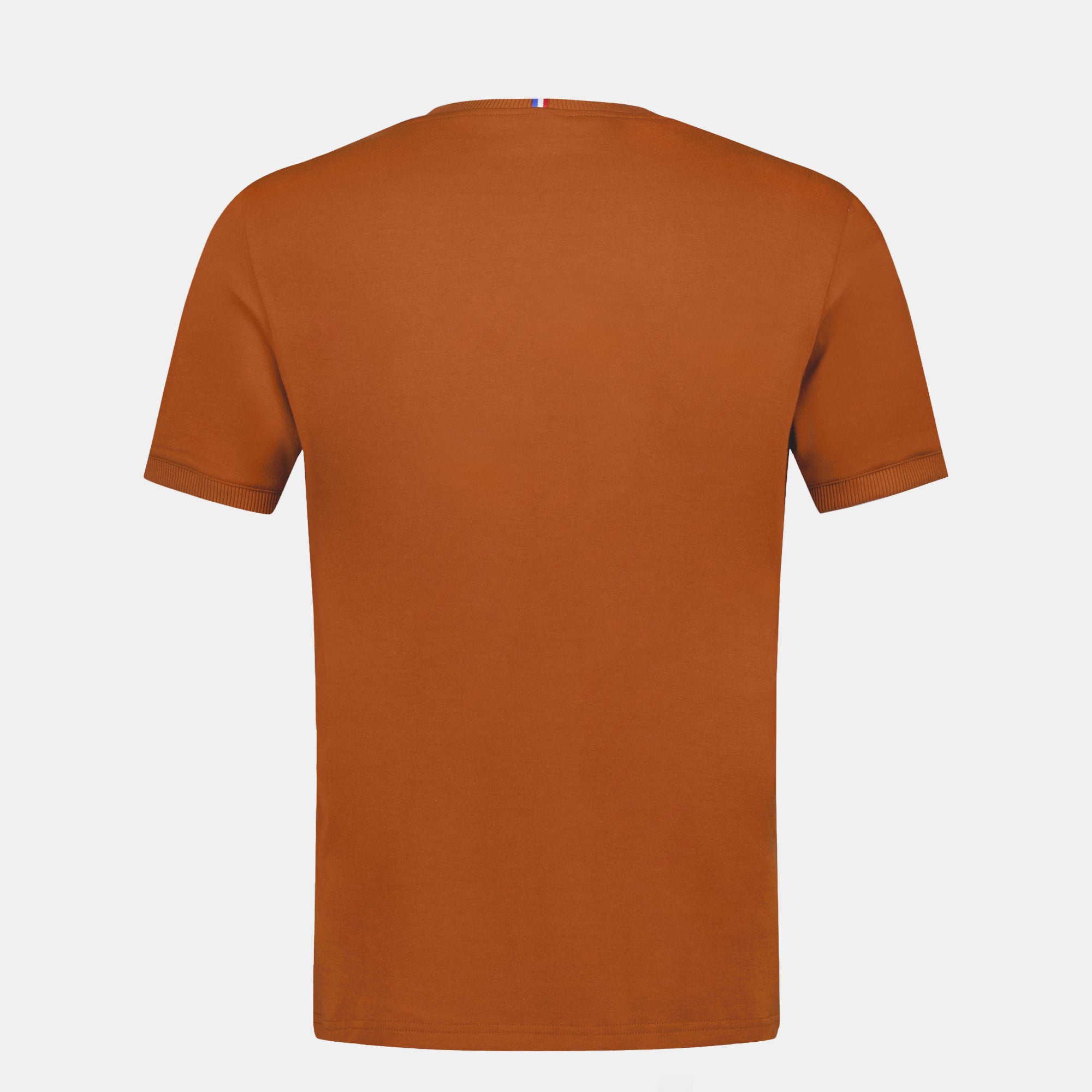 2520904-ESS T/T Tee SS N°1 M ginger bread | T-shirt Homme
