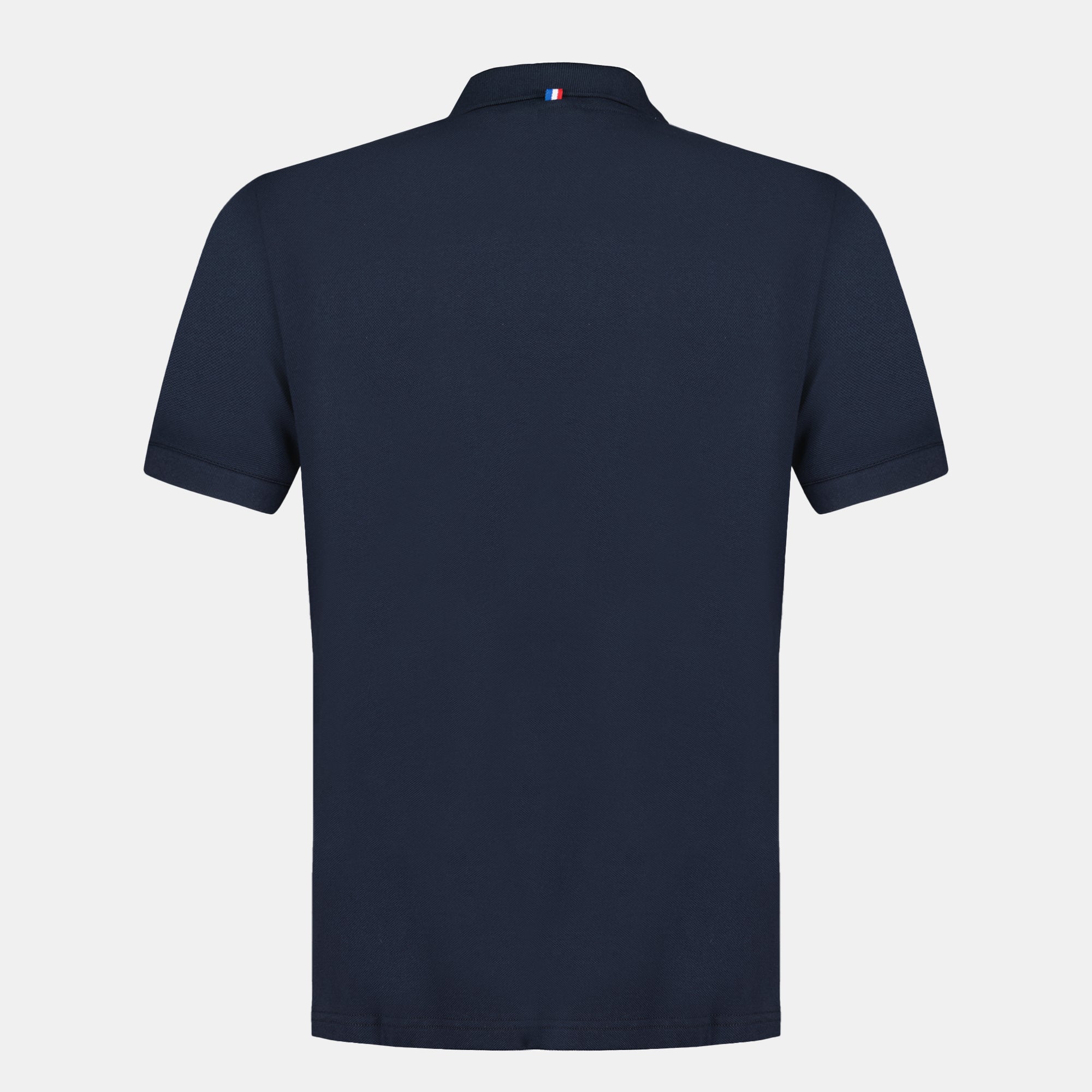 2520906-ESS T/T Polo SS N°1 M sky captain | Polo Homme