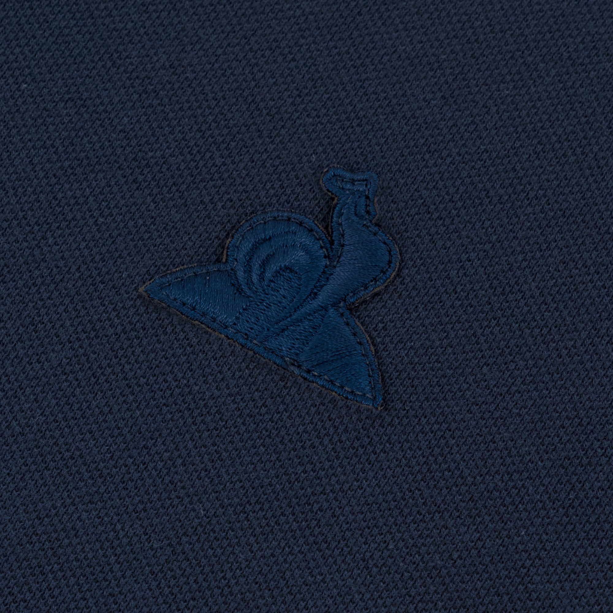 2520906-ESS T/T Polo SS N°1 M sky captain | Polo Homme