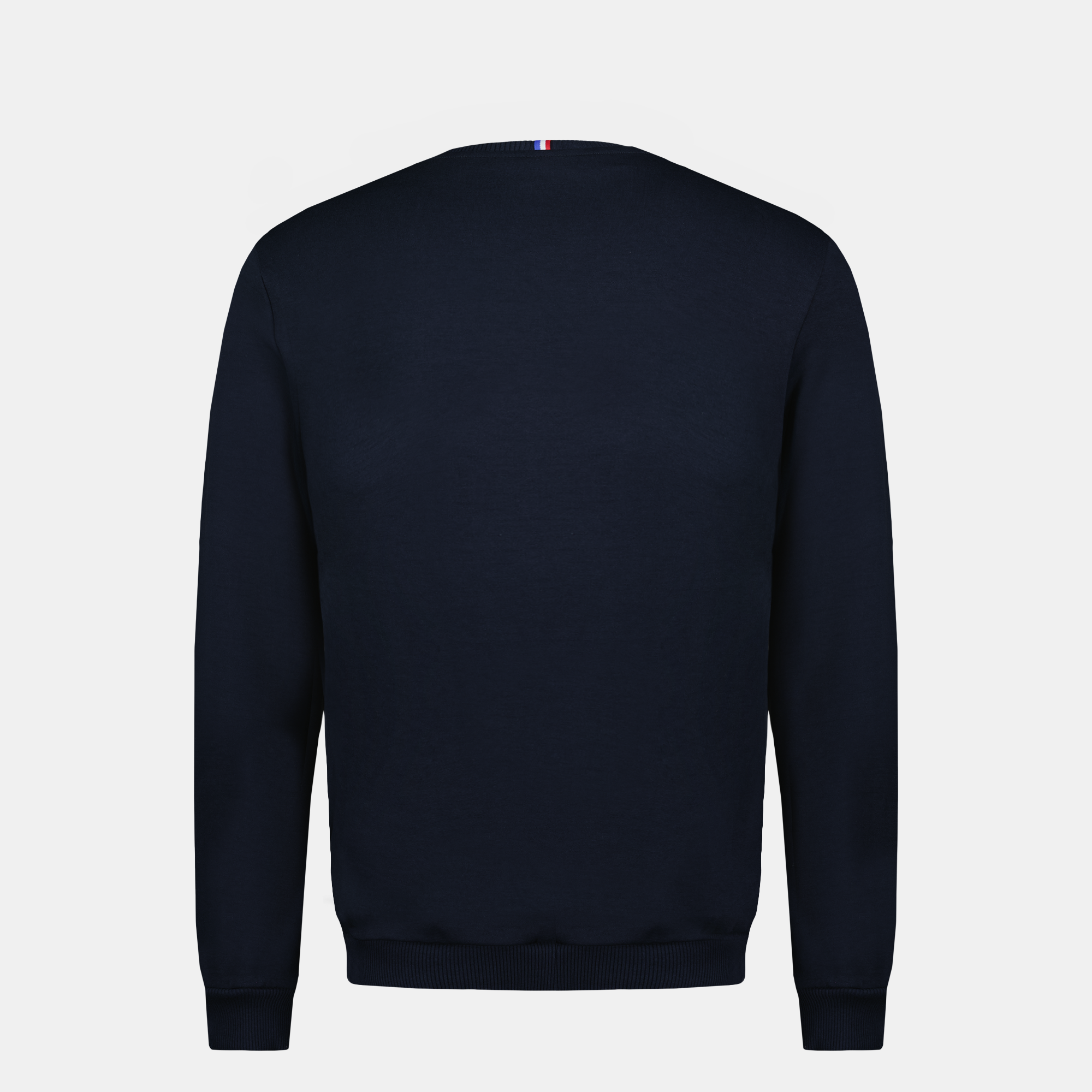 2520911-ESS T/T Crew Sweat N°1 M sky captain | Sweat col rond Homme