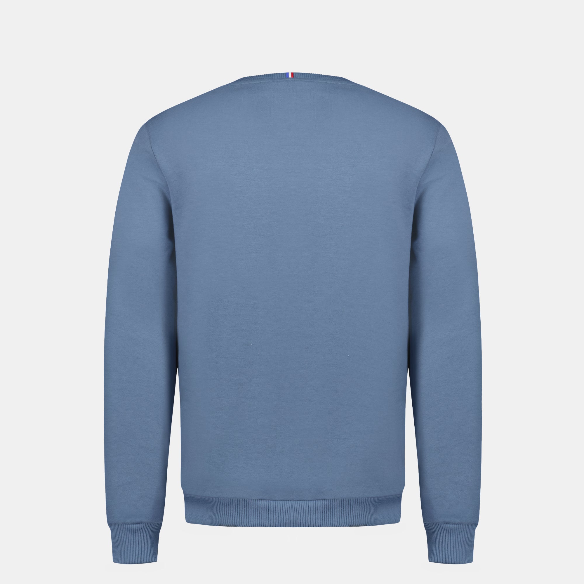 2520912-ESS T/T Crew Sweat N°1 M blue horizon | Sweat col rond Homme