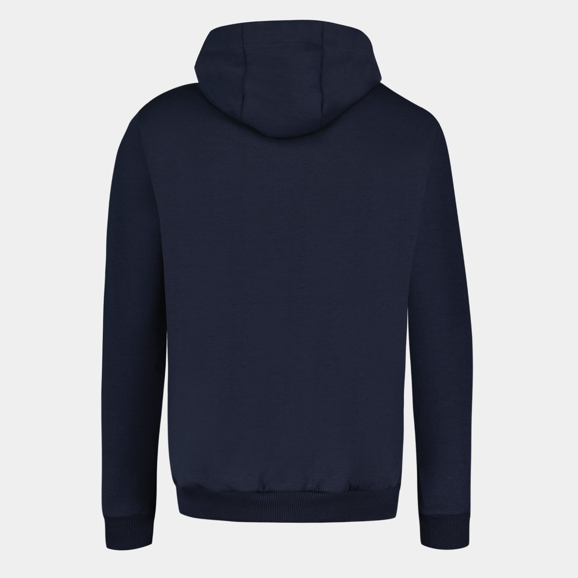 2520914-ESS T/T Hoody N°1 M sky captain | Sweat à capuche Homme