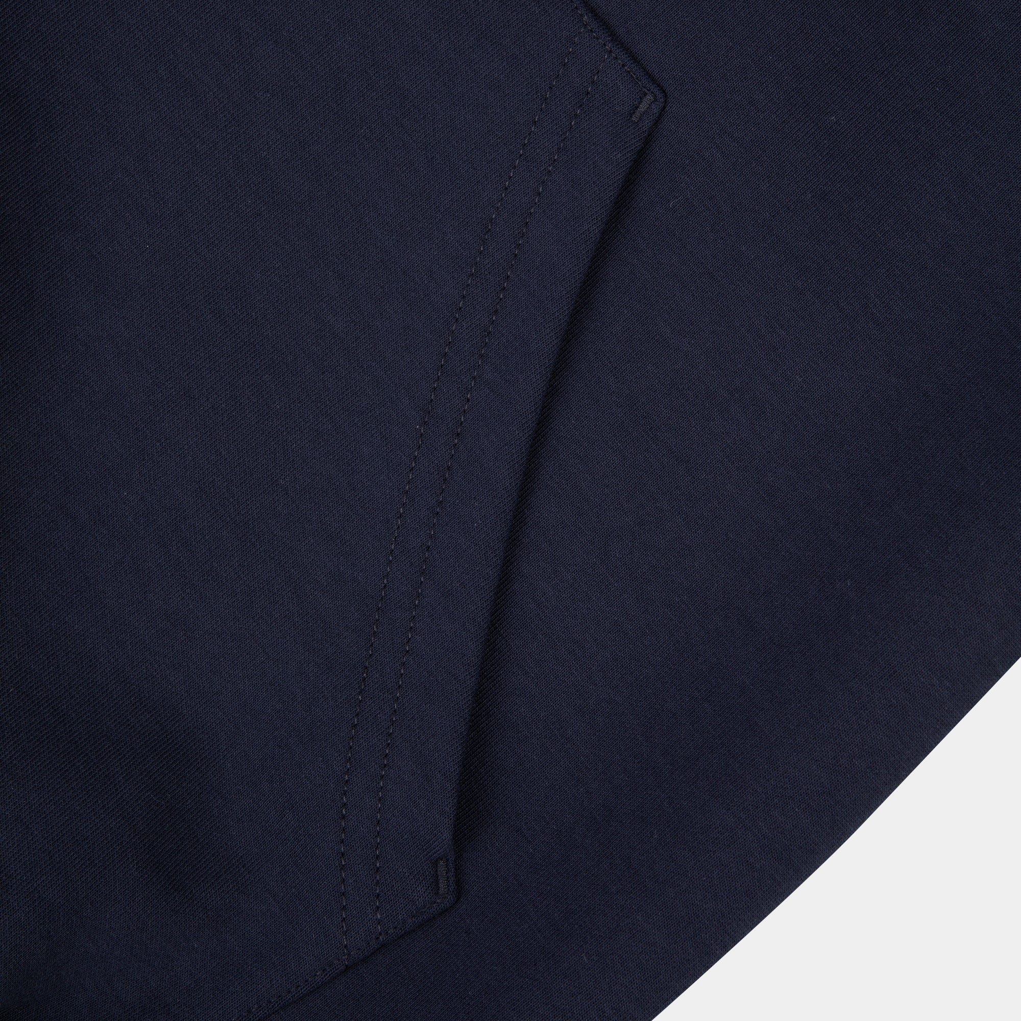 2520914-ESS T/T Hoody N°1 M sky captain | Sweat à capuche Homme