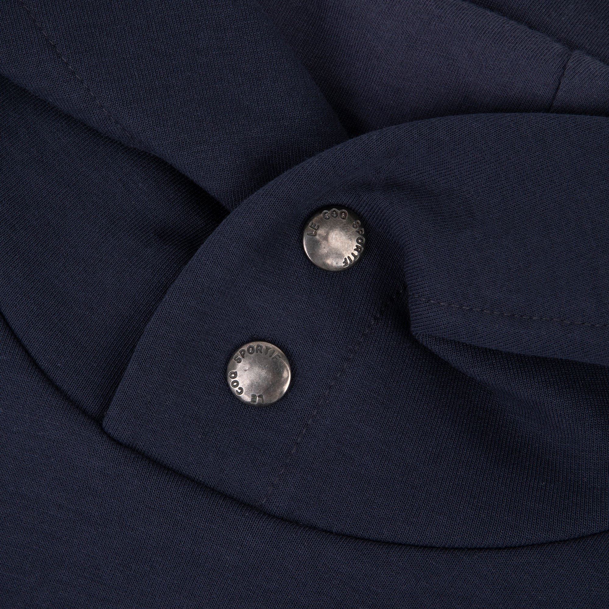 2520914-ESS T/T Hoody N°1 M sky captain | Sweat à capuche Homme