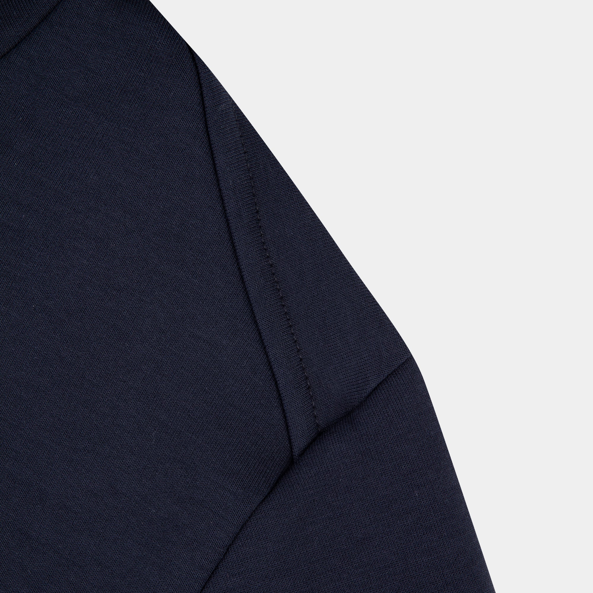 2520914-ESS T/T Hoody N°1 M sky captain | Sweat à capuche Homme