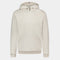 2520915-ESS T/T Hoody N°1 M beige chiné | Sweat à capuche Homme