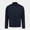 2520916-ESS T/T FZ Sweat N°1 M sky captain | Sweat zippé Homme