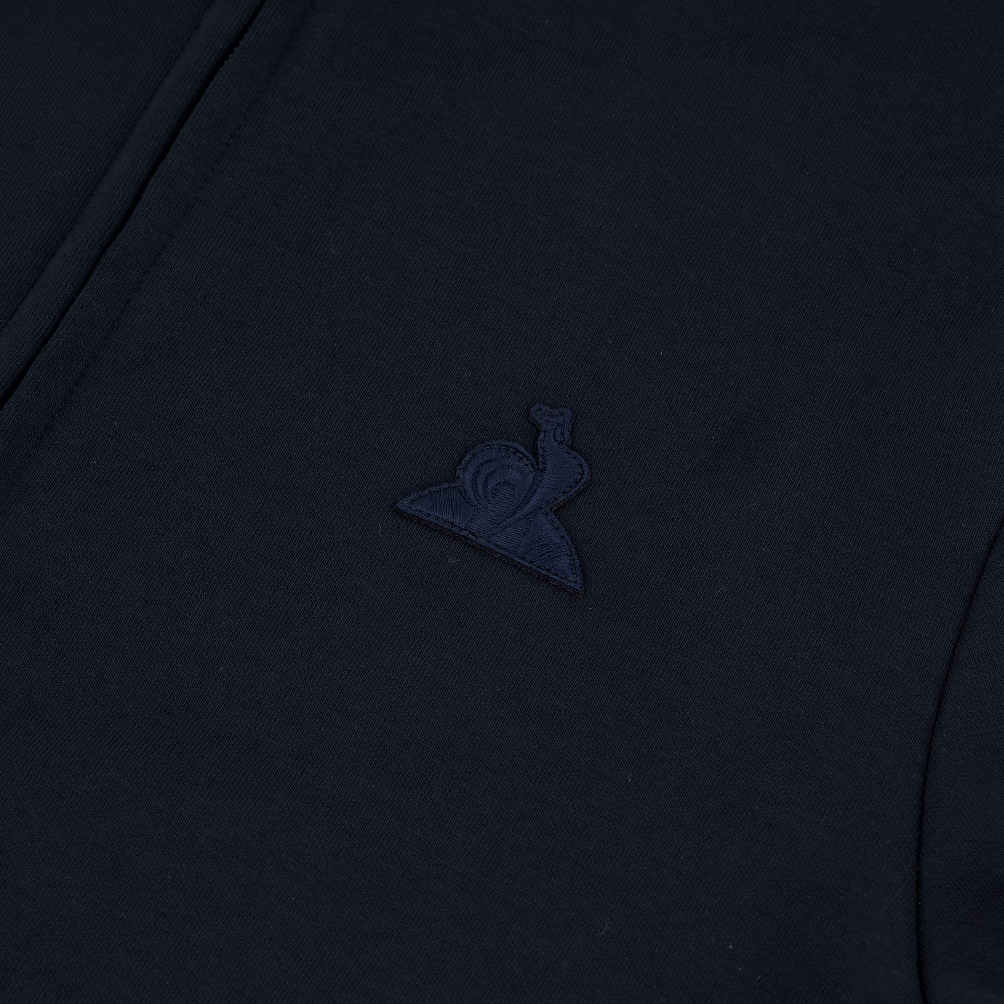 2520916-ESS T/T FZ Sweat N°1 M sky captain | Sweat zippé Homme