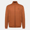 2520917-ESS T/T FZ Sweat N°1 M ginger bread | Sweat zippé Homme