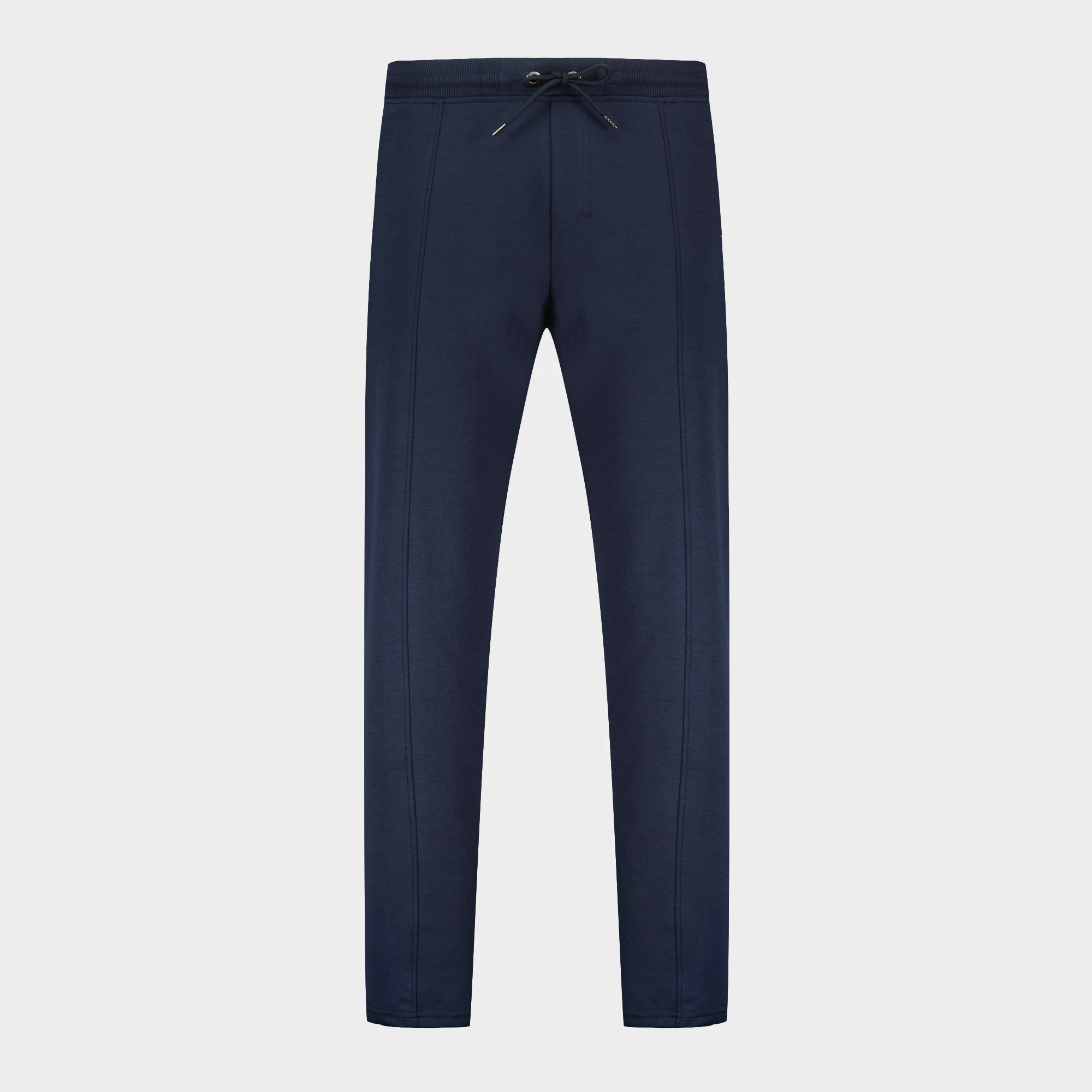 2520918-ESS T/T Pant Straight Uni M sky captain | Pantalon Homme