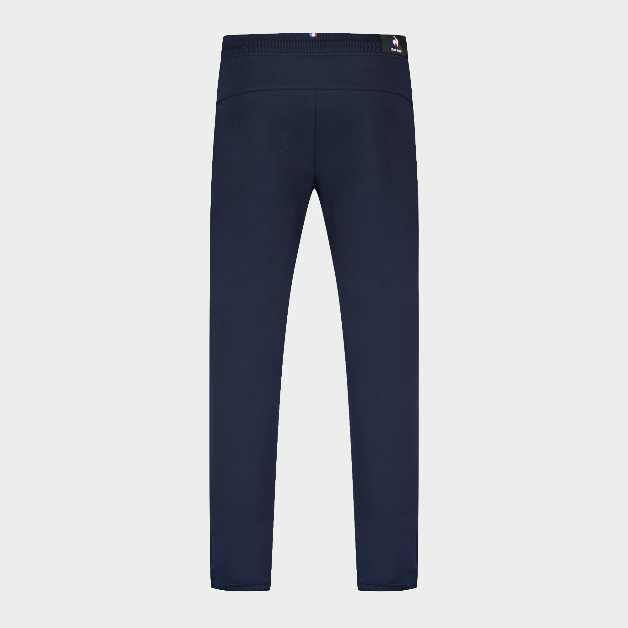 2520918-ESS T/T Pant Straight Uni M sky captain | Pantalon Homme