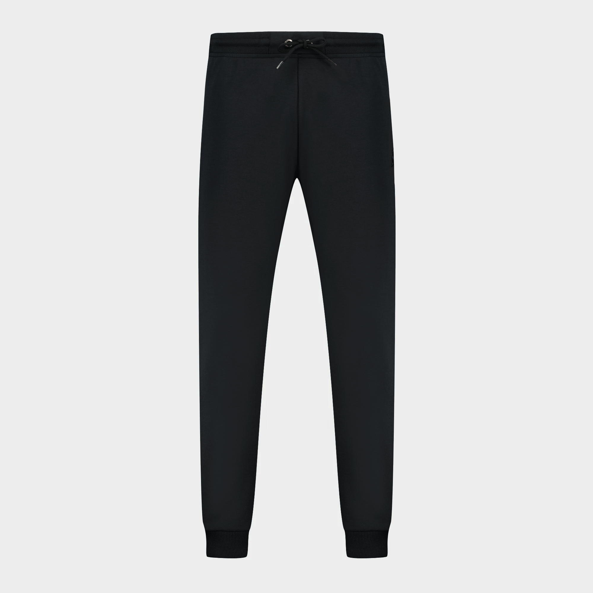 2520920-ESS T/T LF Pant Regular N°1 M black | Pantalon Homme