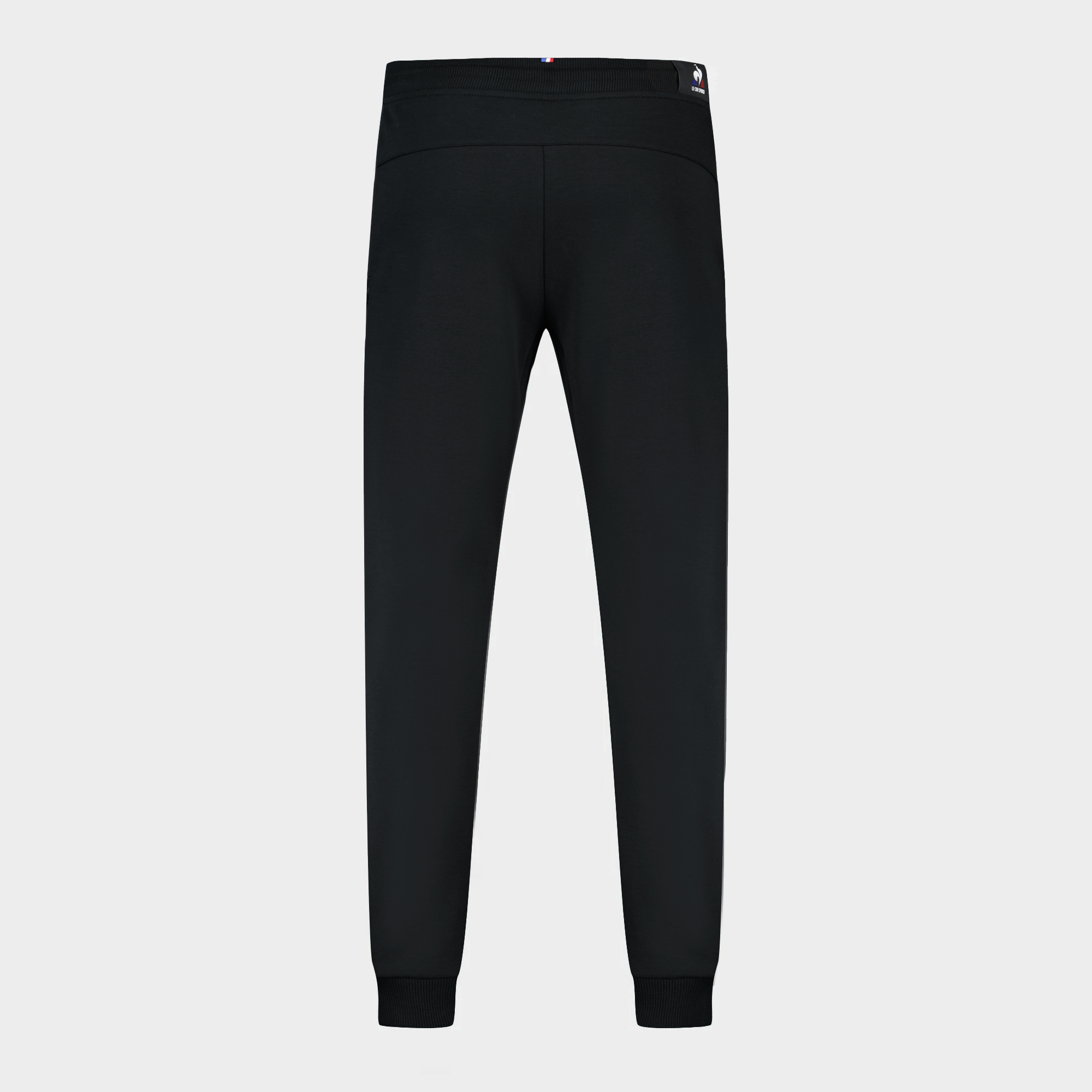 2520920-ESS T/T LF Pant Regular N°1 M black | Pantalon Homme