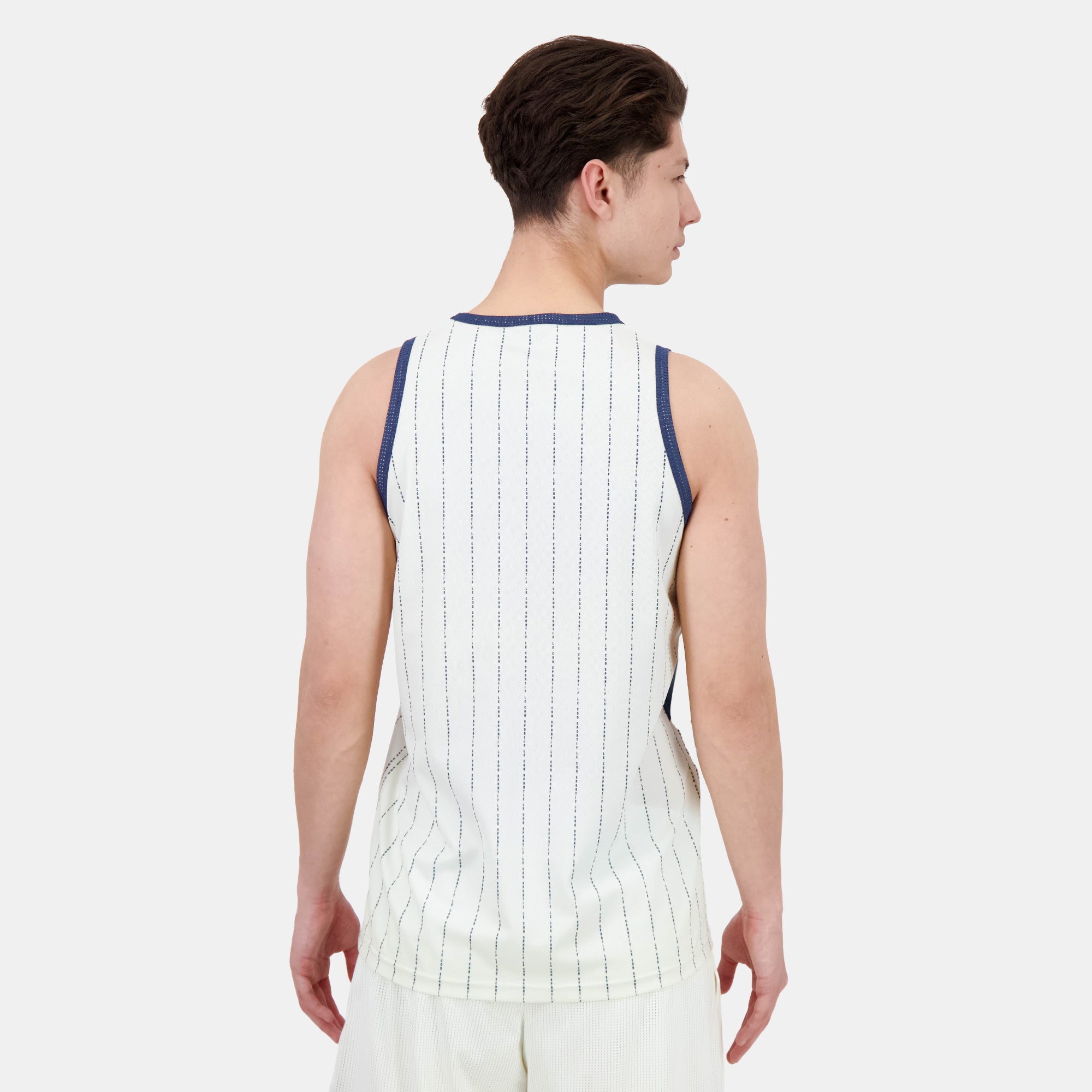 2520959-CONTEMPORAIN LF Débardeur B. Loose N°1 M | Débardeur Homme