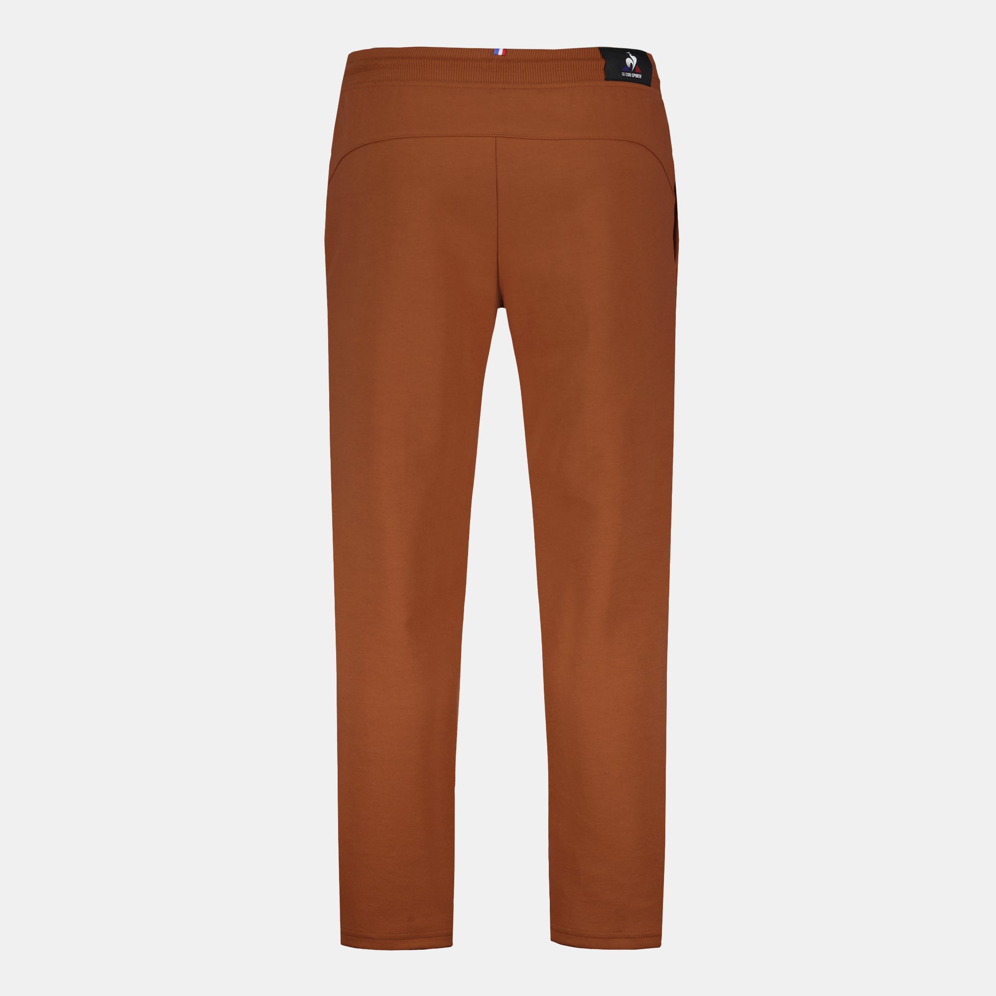 2521075-ESS T/T Pant Straight Uni M ginger bread | Pantalon Homme