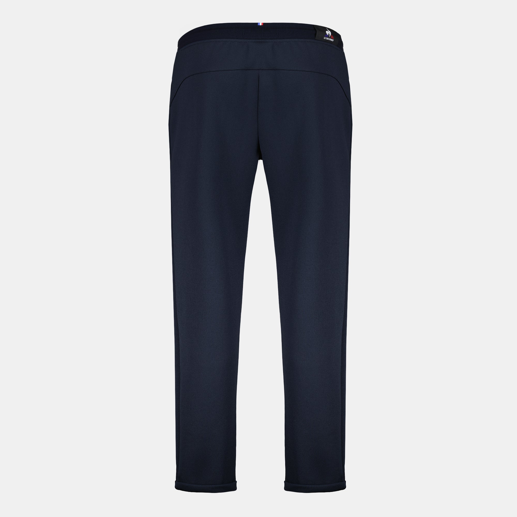 2521076-ESS T/T Pant Carotte N°1 M sky captain | Pantalon Homme