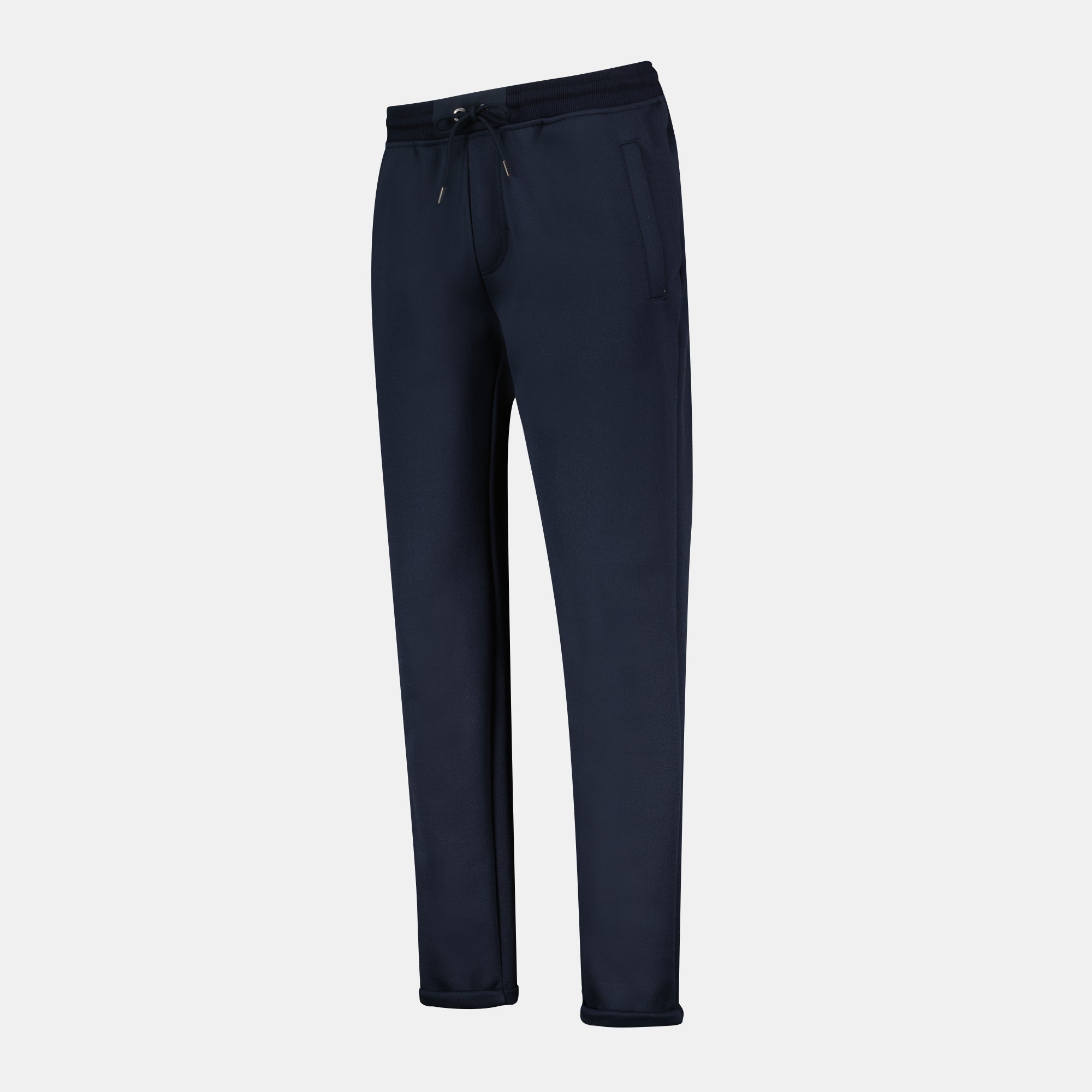 2521076-ESS T/T Pant Carotte N°1 M sky captain | Pantalon Homme