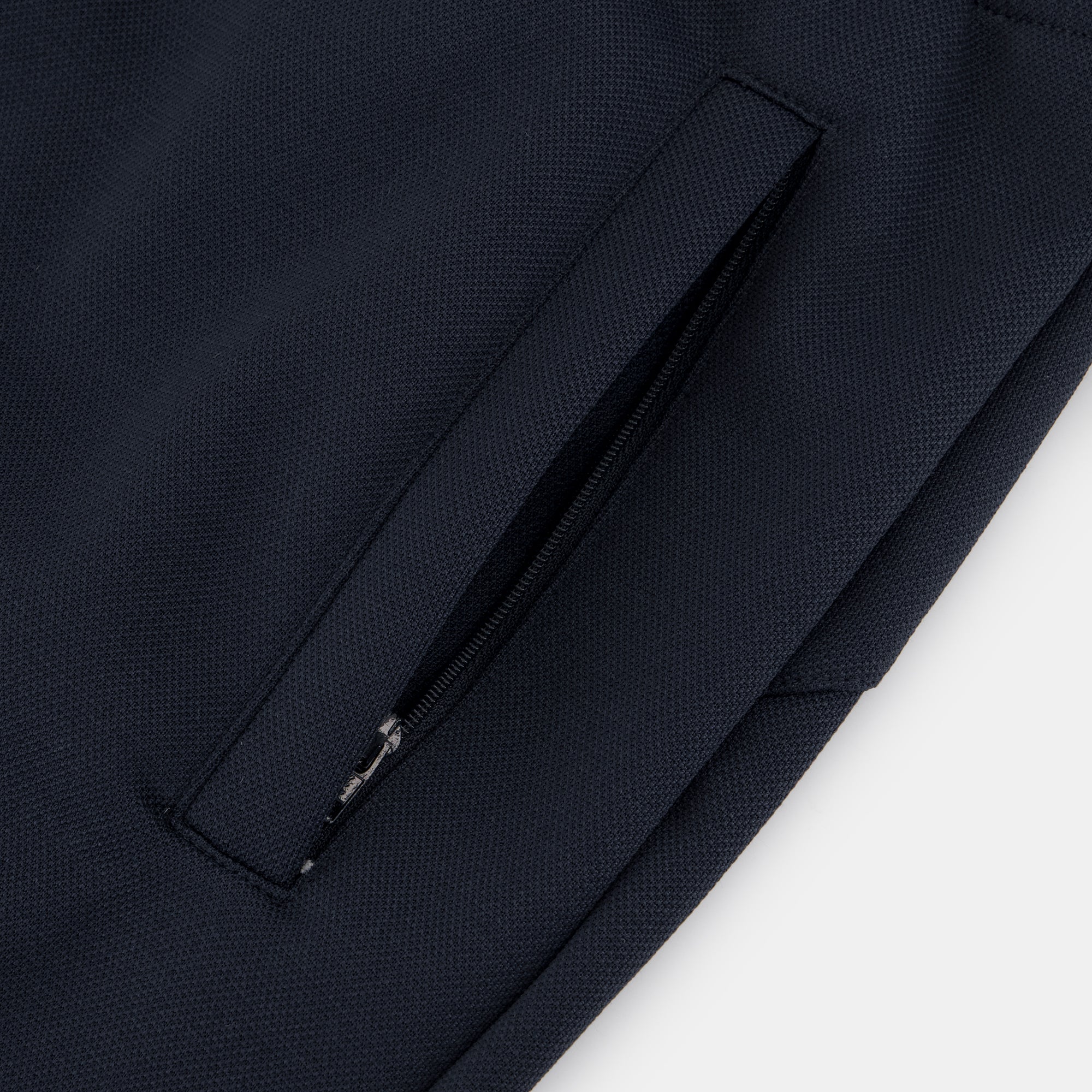 2521076-ESS T/T Pant Carotte N°1 M sky captain | Pantalon Homme