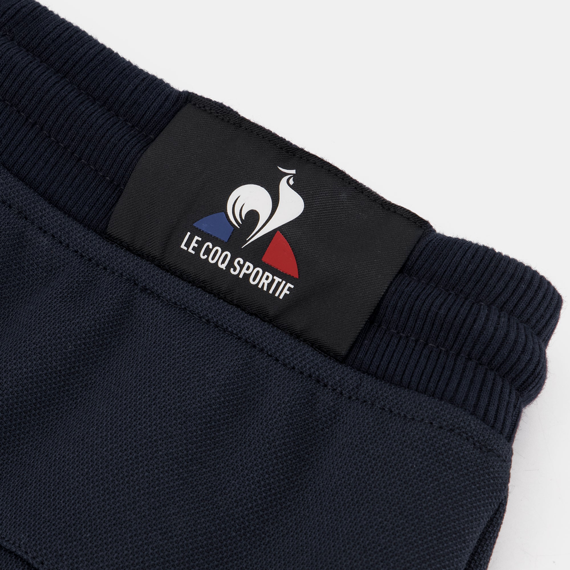 2521076-ESS T/T Pant Carotte N°1 M sky captain | Pantalon Homme