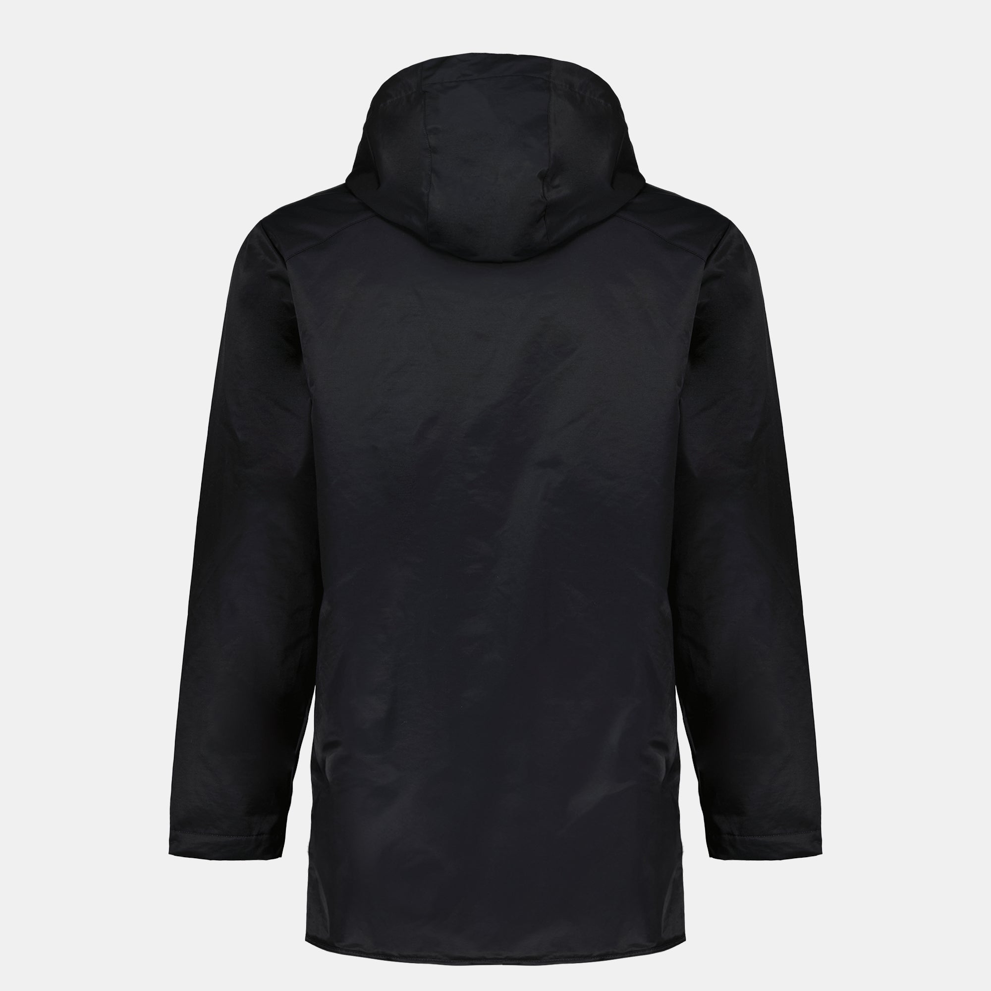 2521093-ESS T/T LF Coupe vent N°1 M black | Veste Homme