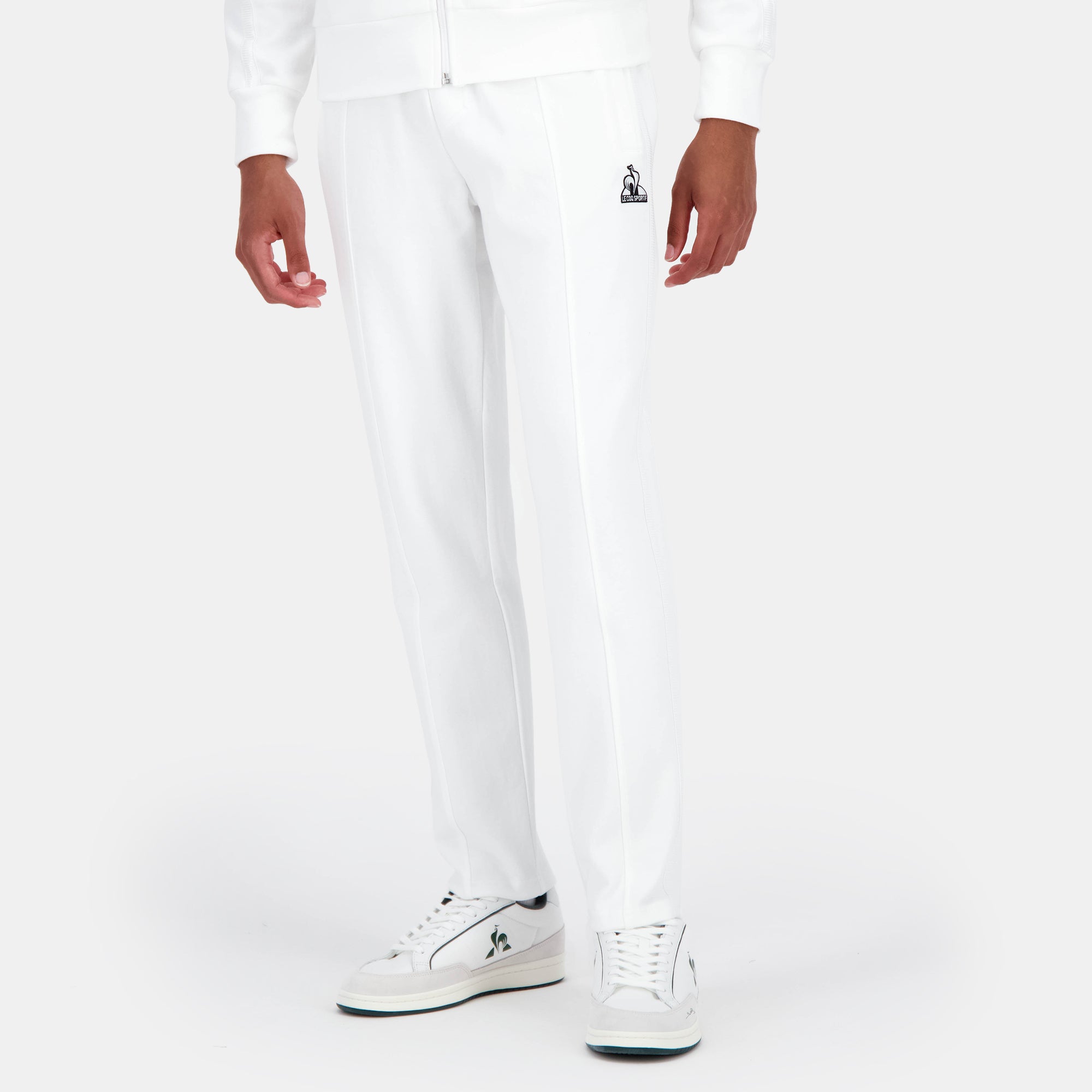 2521099-TENNIS PRESENTATION Pant Regular N°1 M n | Pantalon Homme