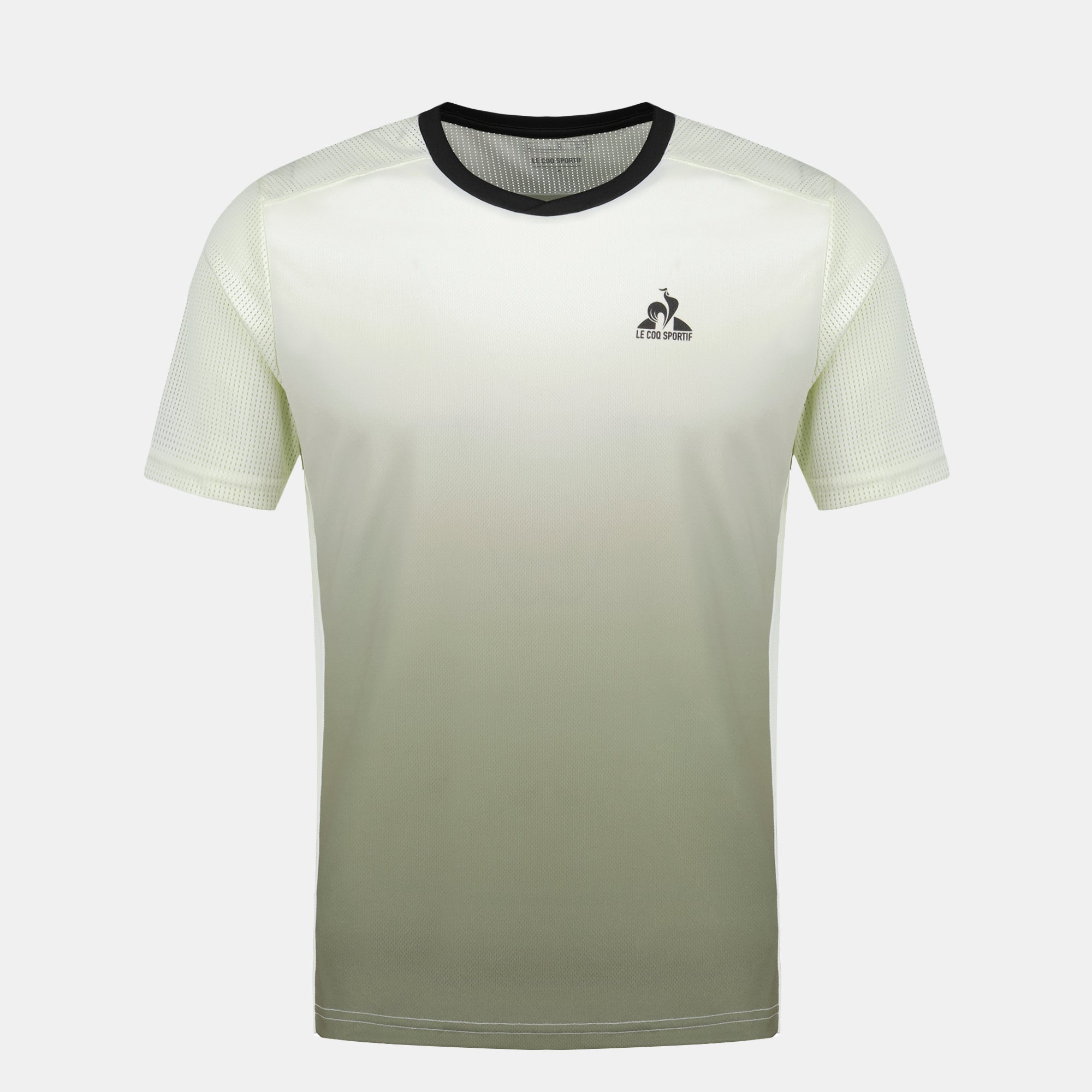 2521100-TRAINING RENTREE SPORTIVE Tee SS N°1 M m | T-shirt Homme