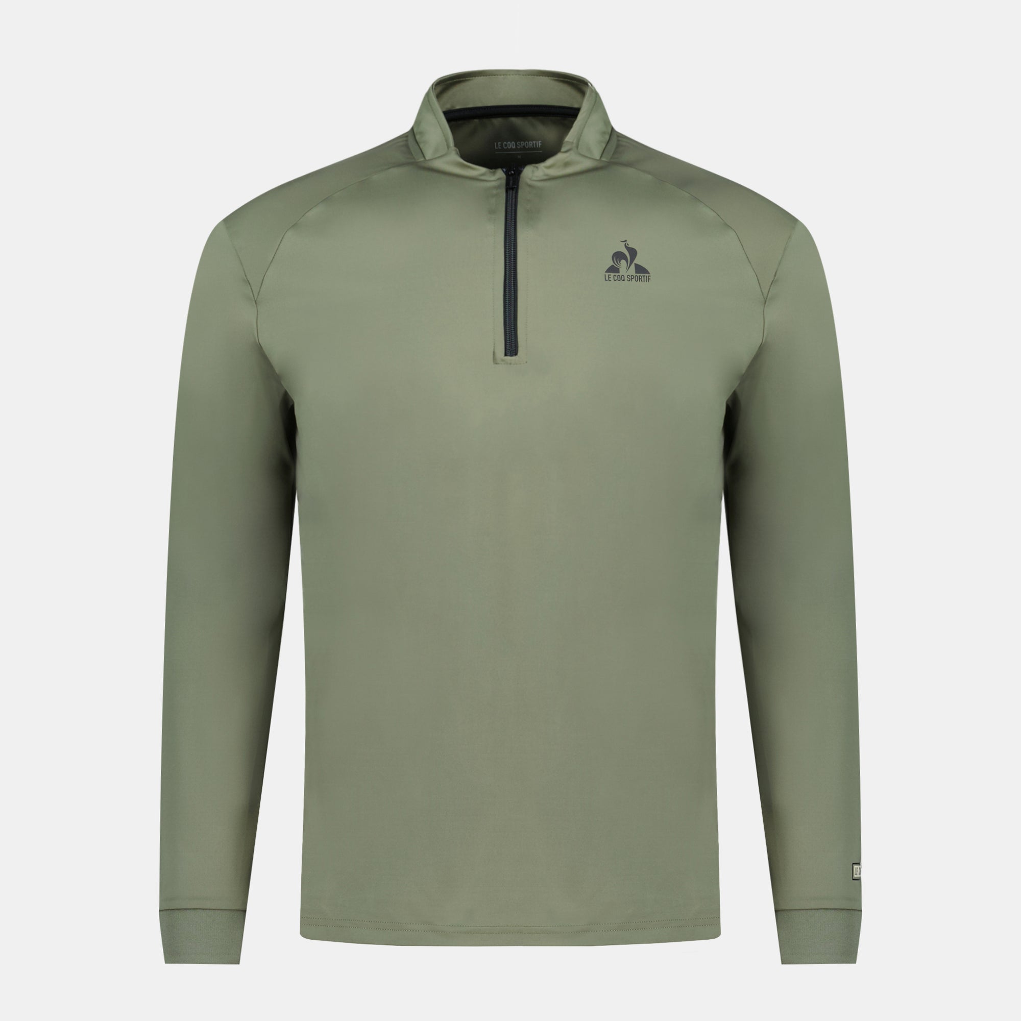 2521102-TRAINING BACK TO SPORTS Halfzip N°1 M | Herren Hoodie