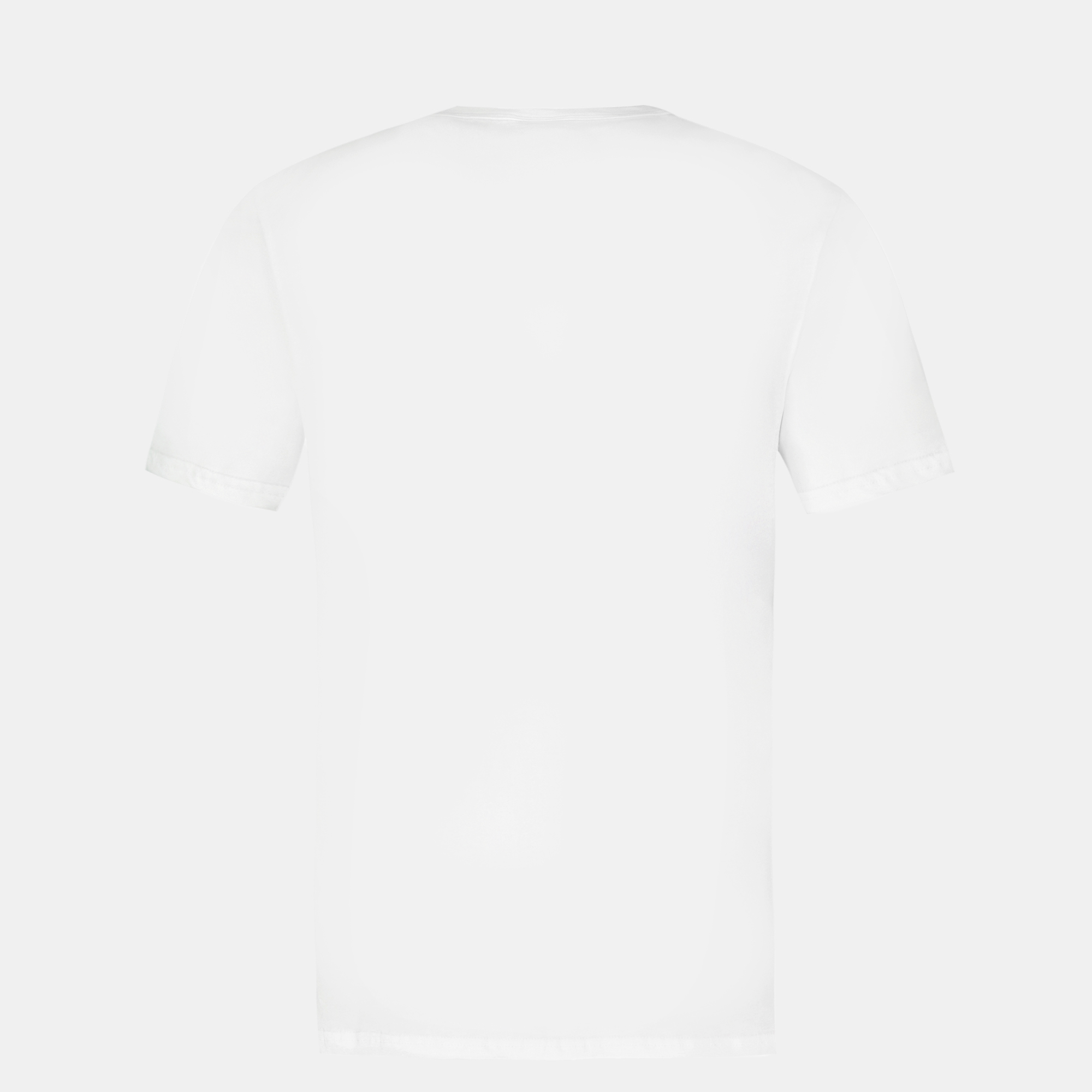 2521132-CELEBRATION Tee SS N°1 M new optical whi | T-shirt Homme