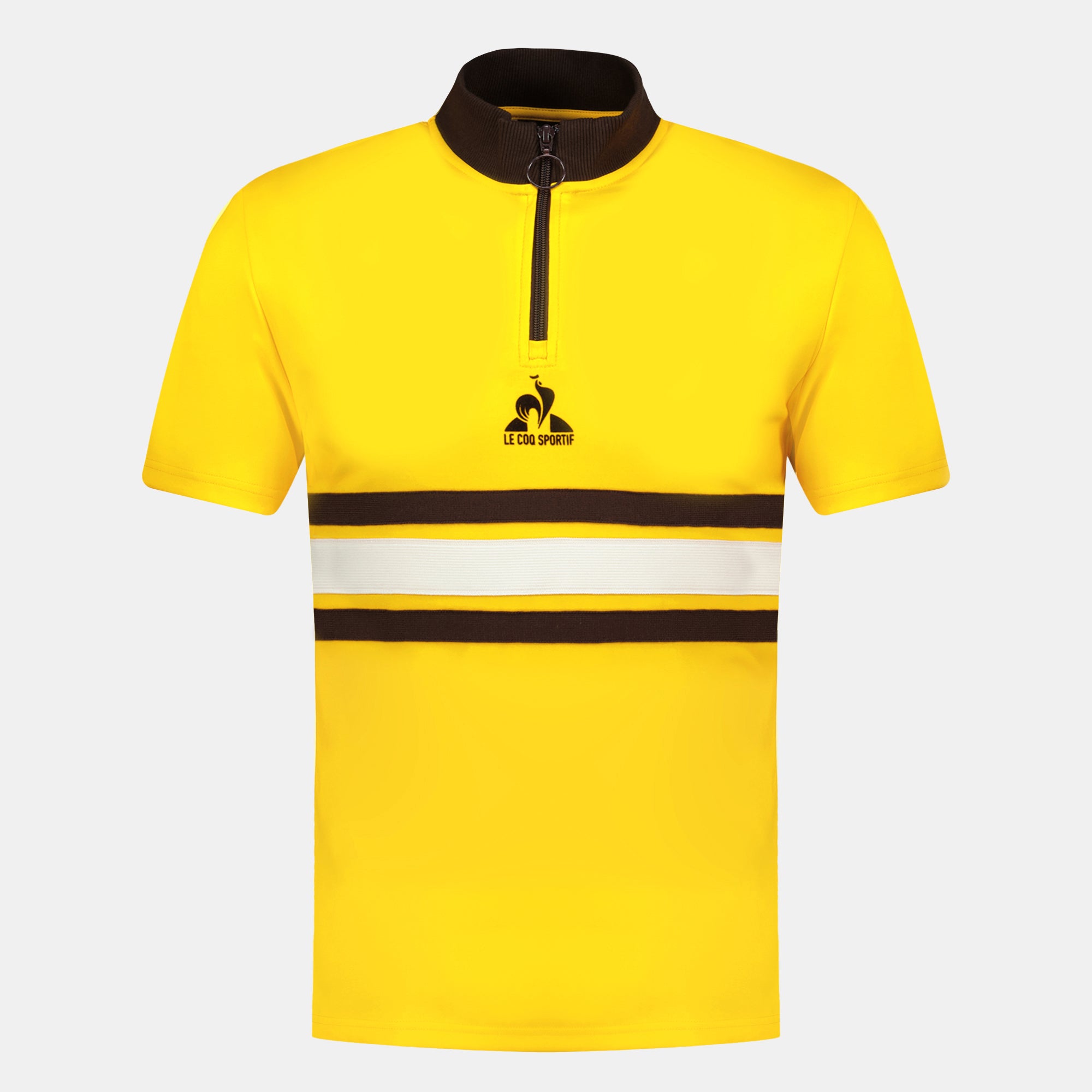 Le Coq Sportif: French sports clothing and shoes brand