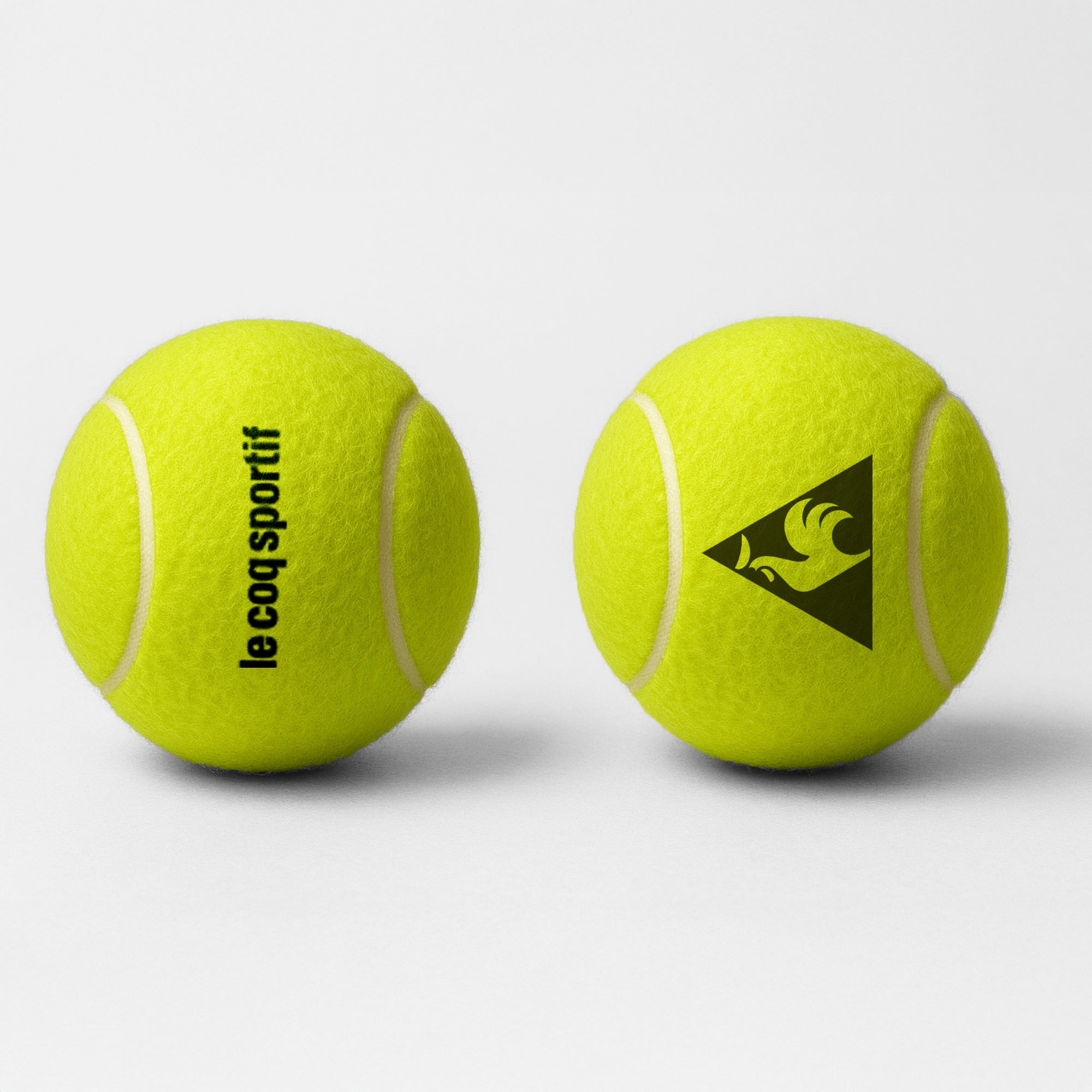 Tennis ball 