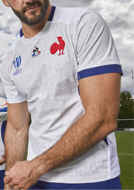 Rugby 2023 event – Le Coq Sportif