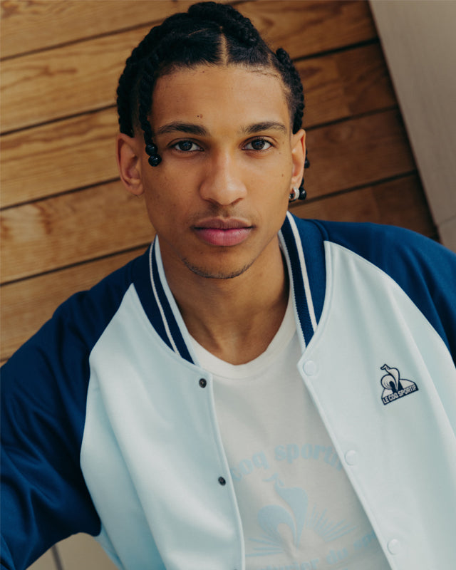 Le Coq Sportif: French sports clothing and shoes brand