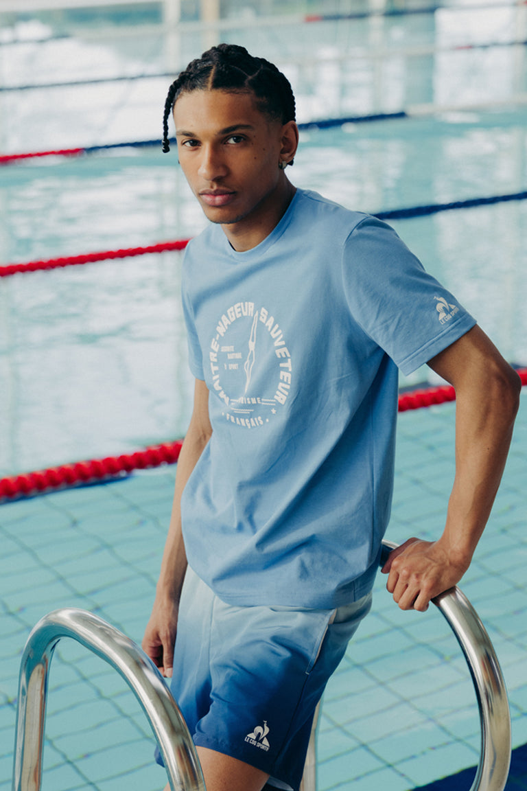 ファッションなデザイン Le Coq brand shoes and clothing sports French Sportif: メンズウェア
