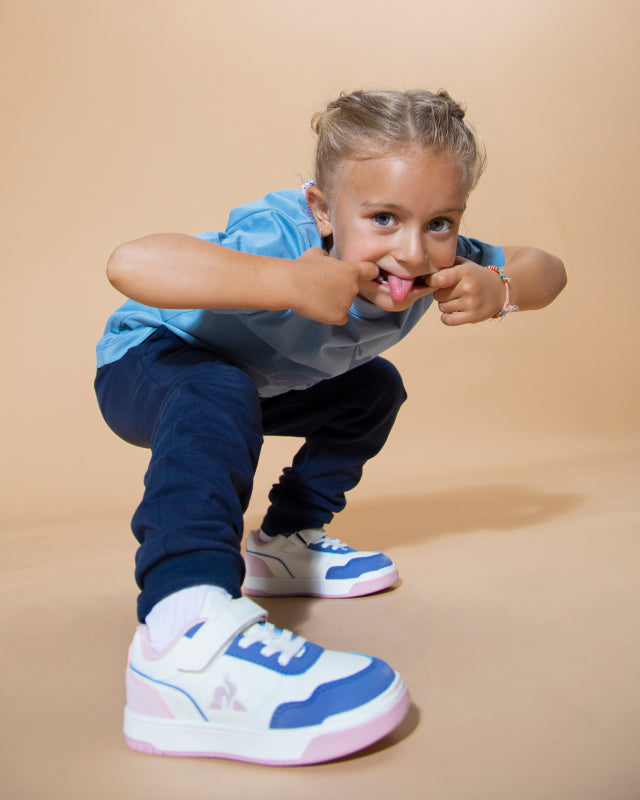 Le coq sportif niños 2019 clearance