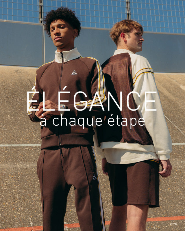 France Rugby – Le Coq Sportif