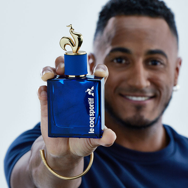 2411199-EDP Bleu Optimisme 50ML bleu optimisme | Optimism Blue Perfume 50ml