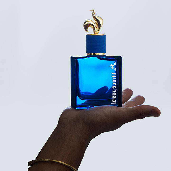 2411199-EDP Bleu Optimisme 50ML bleu optimisme | Optimism Blue Perfume 50ml