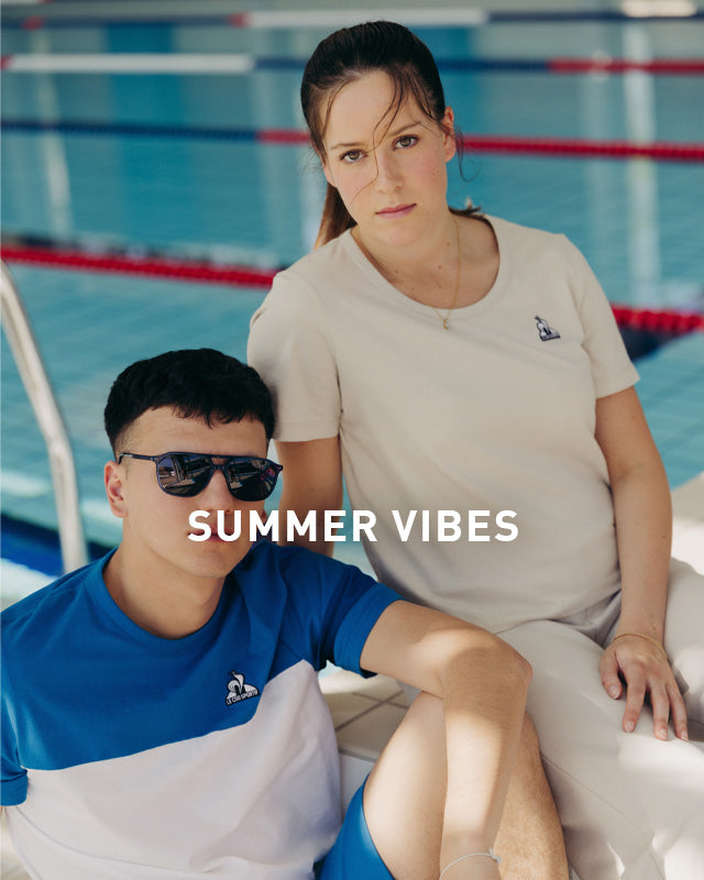 Men's Backpacks and sports bags – Le Coq Sportif