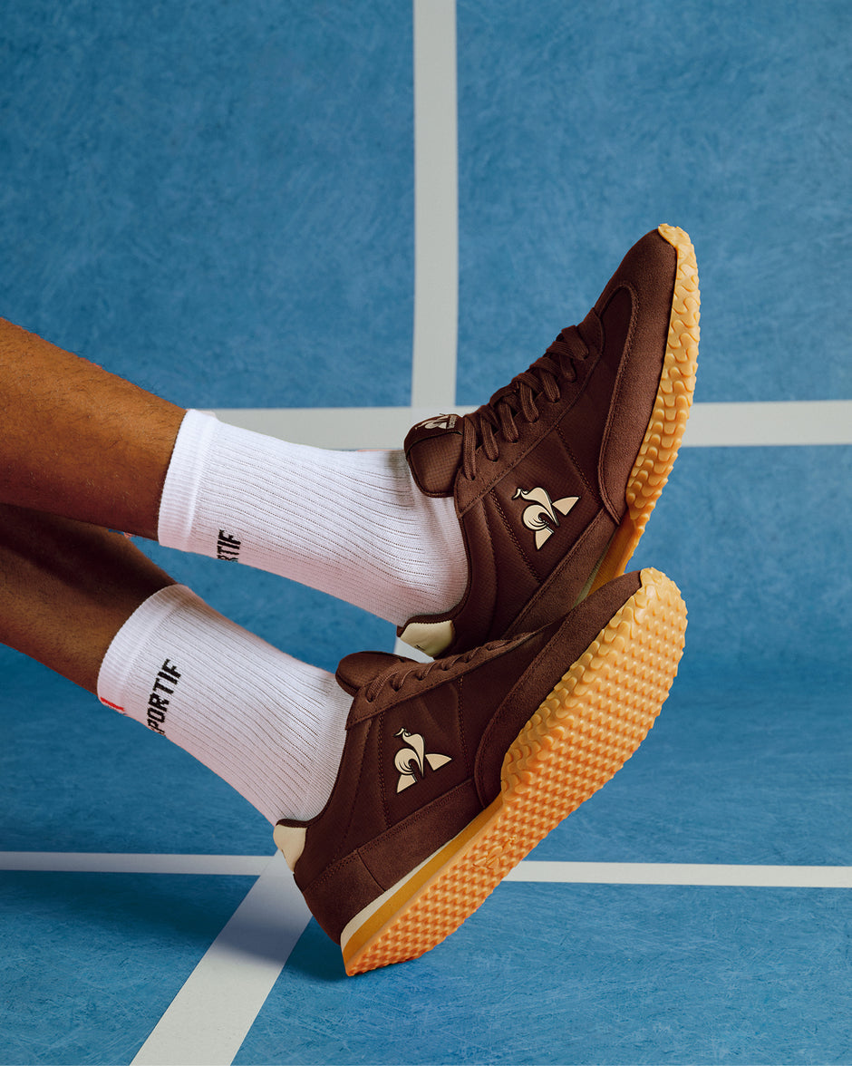 Kollektionen – Le Coq Sportif