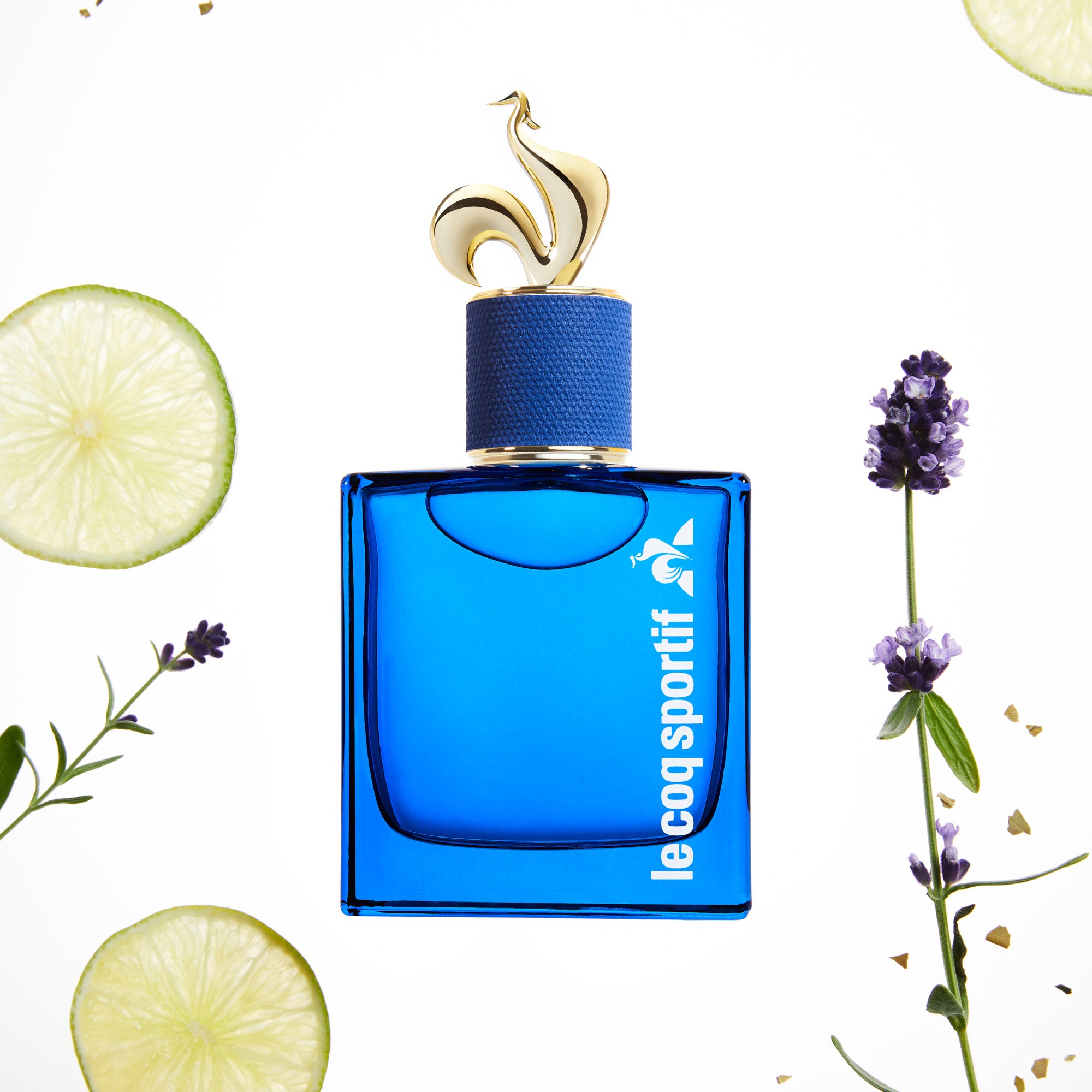 2411199-EDP Bleu Optimisme 50ML ottimismo blu | Profumo Blu Ottimismo 50ml