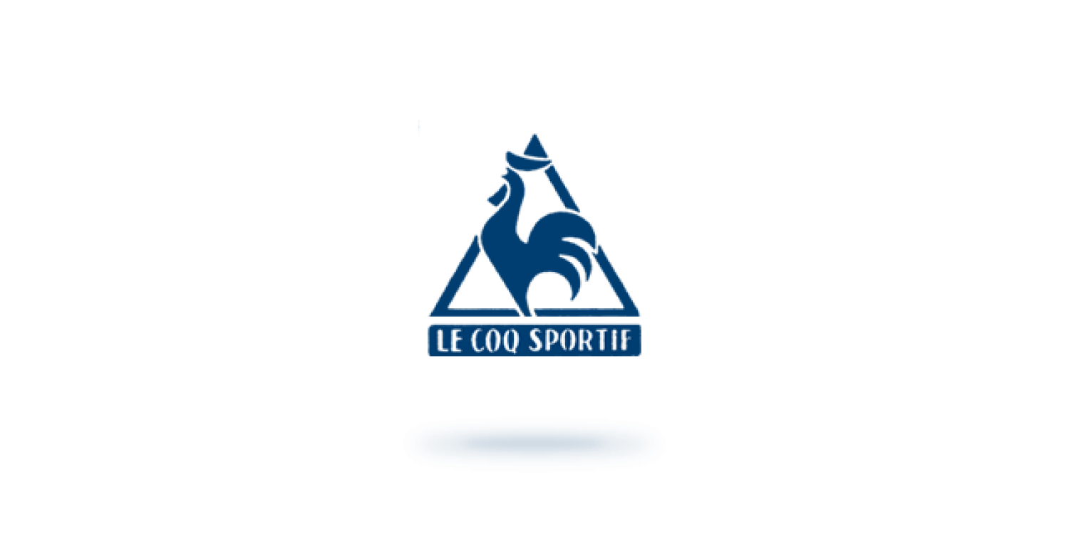 le coq sportif logo vector argentina