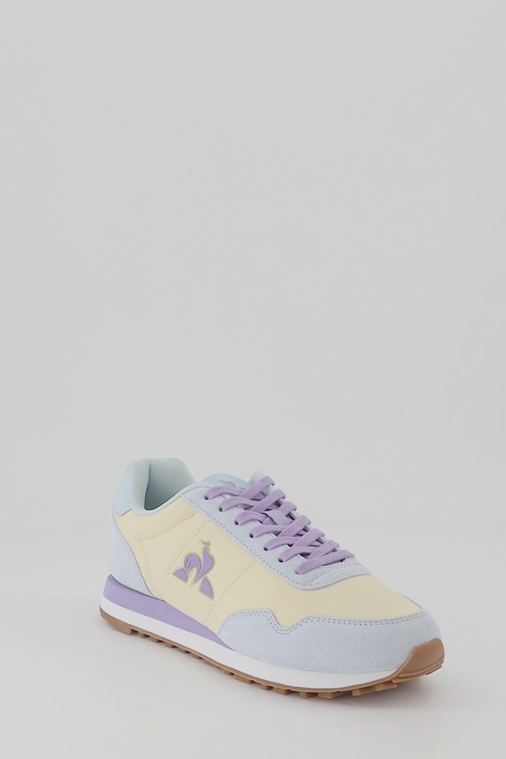 2520571-ASTRA_2 W alabaster gleam/baby blue | Chaussures ASTRA_2 W Femme