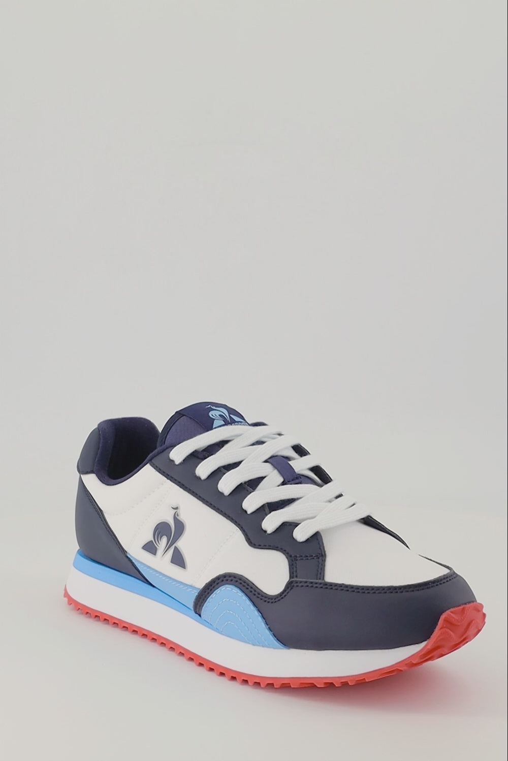 2510857-JET STAR_2 dress blue/optical white | JET STAR_2 Unisex Shoes