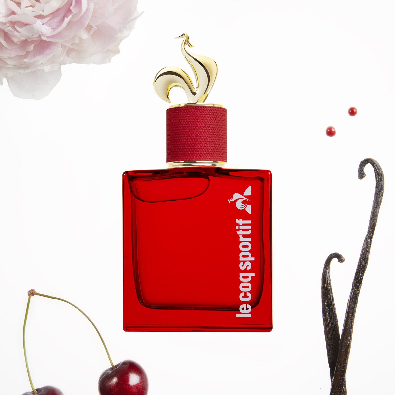 2411202-EDP Rouge Energie 100ML rouge energie | Parfum Rouge Energie 100ml